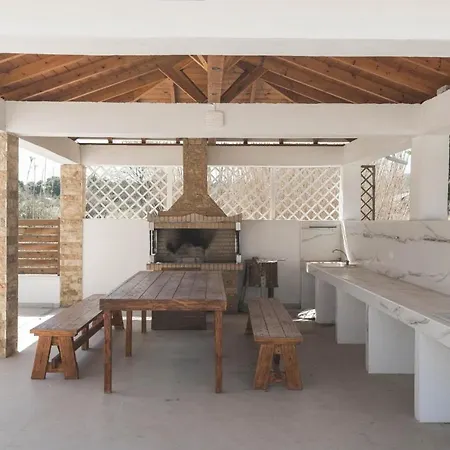 דירה Maisonette Allegro *