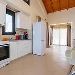 Maisonette Allegro Ormos Panagias