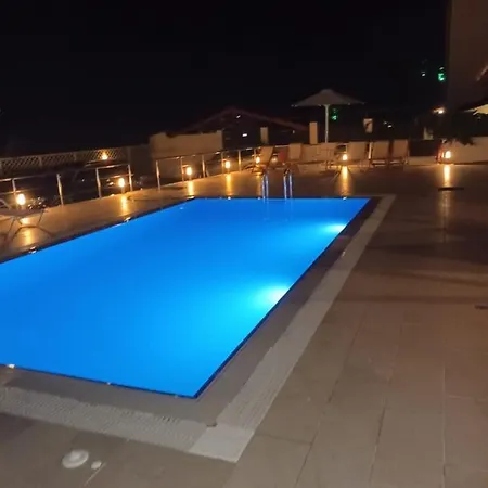 Maisonette Allegro Apartment *
