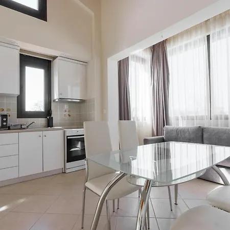 Maisonette Allegro *