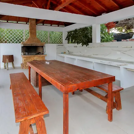 公寓 Maisonette Allegro