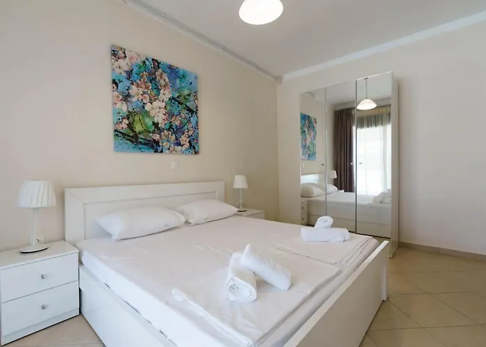 Maisonette Allegro *