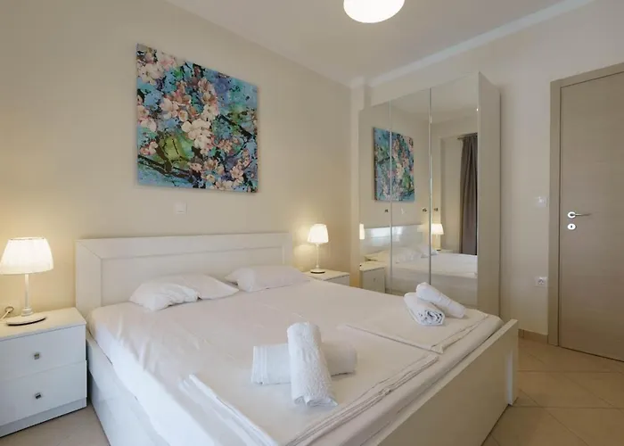 아파트 Maisonette Allegro *