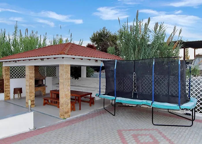 Maisonette Allegro