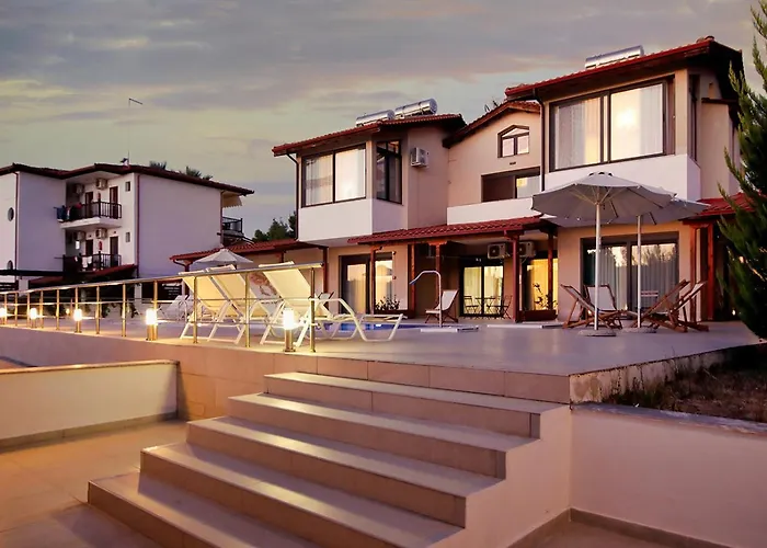 Maisonette Allegro