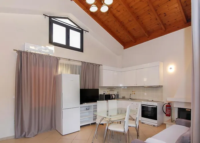 Maisonette Allegro *