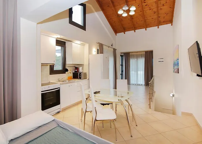 Maisonette Allegro