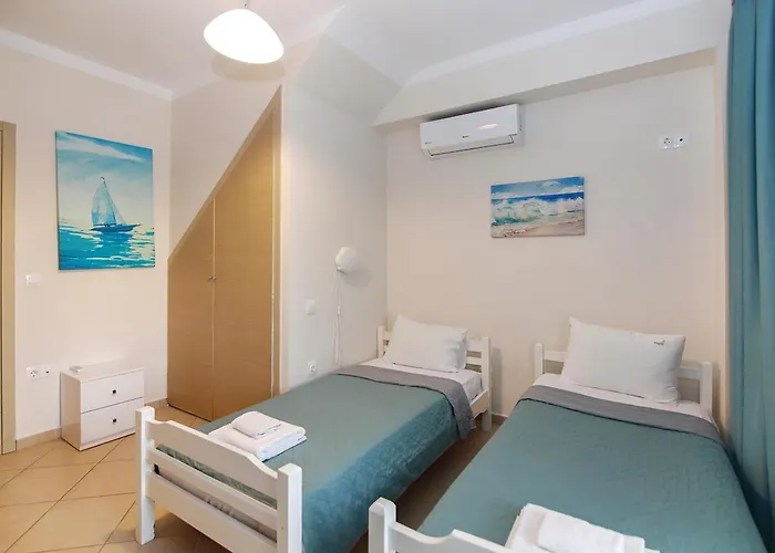 Maisonette Allegro