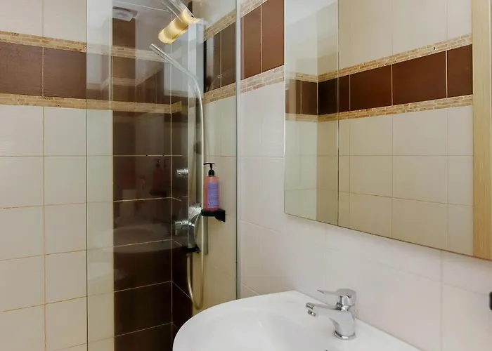 Maisonette Allegro