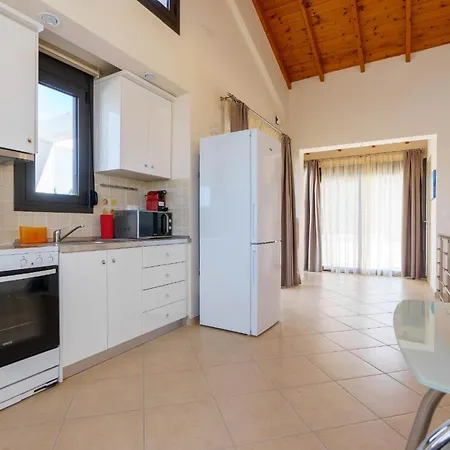 Maisonette Allegro Ormos Panagias