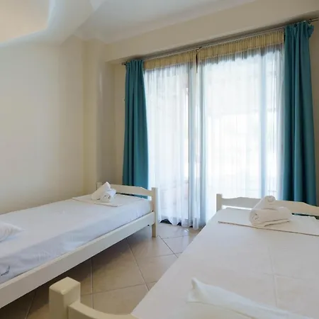 Maisonette Allegro Apartment