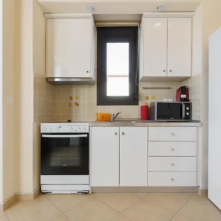 Maisonette Allegro Apartment
