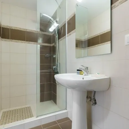 Apartment Maisonette Allegro Ormos Panagias