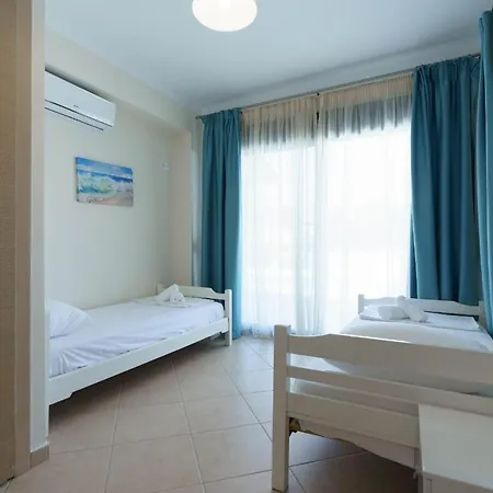 Apartment Maisonette Allegro *