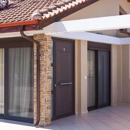 Maisonette Allegro Apartment *