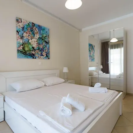 Maisonette Allegro *