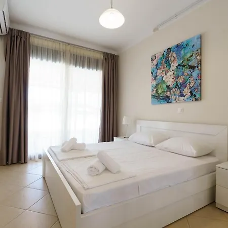 Maisonette Allegro * Ormos Panagias