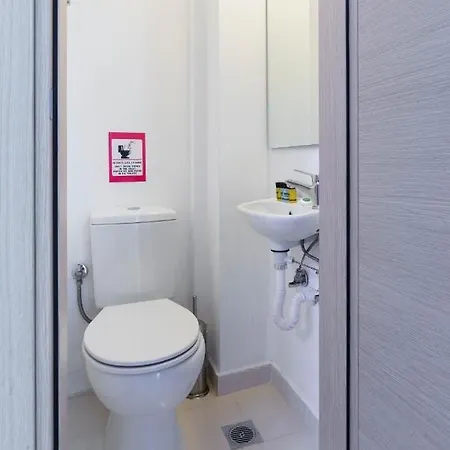 Maisonette Allegro * Ormos Panagias