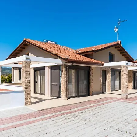 Apartment Maisonette Allegro *