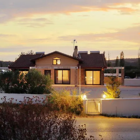 Maisonette Allegro Daire