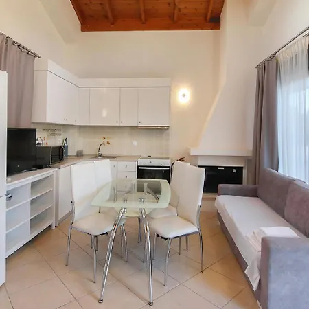 Daire Maisonette Allegro *