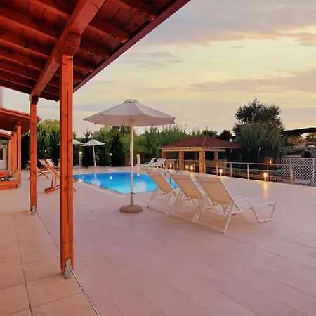 Maisonette Allegro Daire