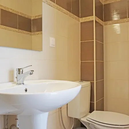 Maisonette Allegro * Ormos Panagias