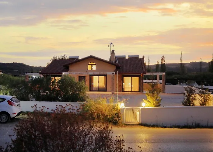 Maisonette Allegro Daire