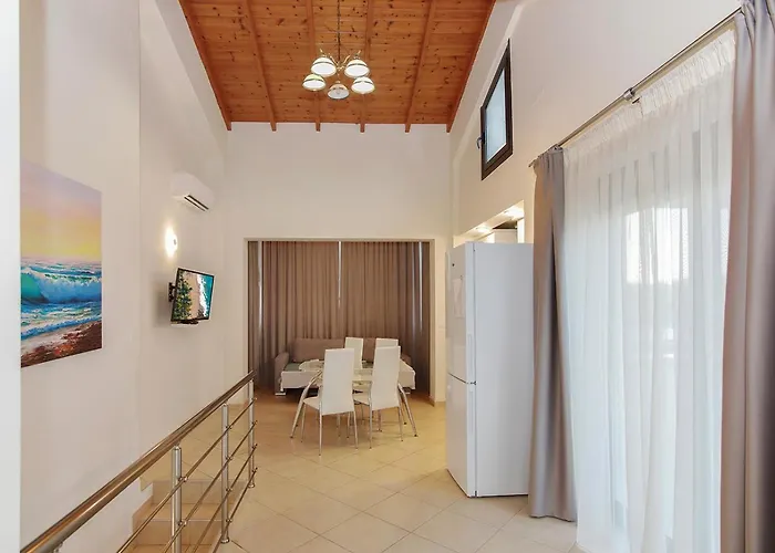 Maisonette Allegro Ormos Panagias