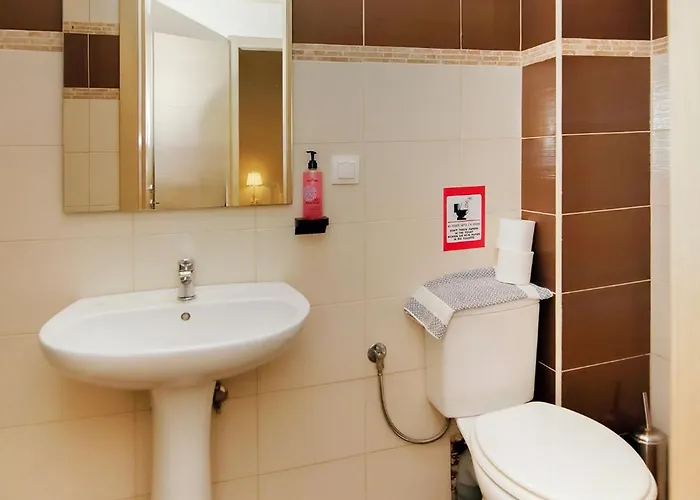 Maisonette Allegro Daire Ormos Panagias